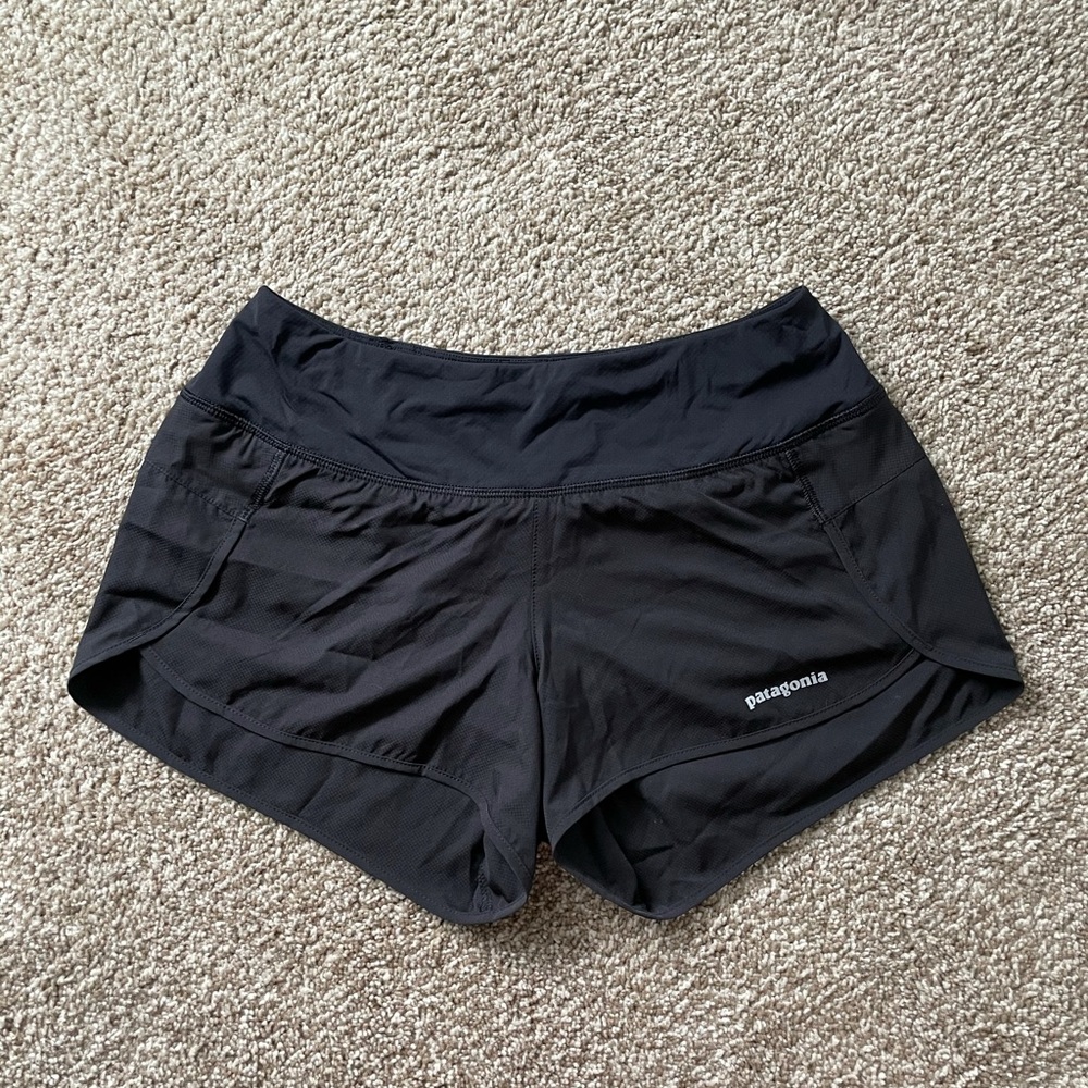 Patagonia Strider Running Shorts